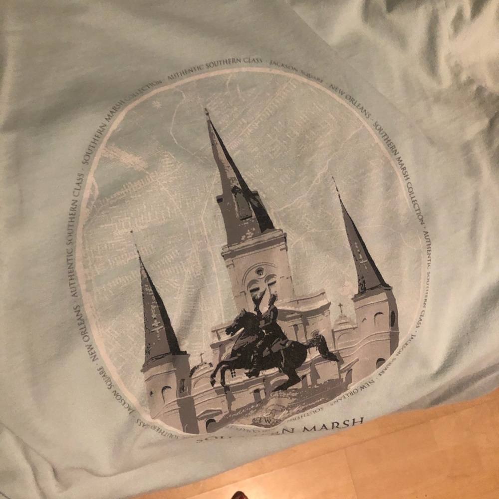 Don’t wear anymore